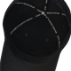 JORDAN CLUB #23 UNSTRUCTURED CAP 'BLACK'