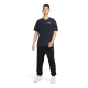 NIKE MAX90 BASKETBALL T-SHIRT 'BLACK'