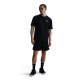 NIKE KOBE BETTERMENTAL BASKETBALL T-SHIRT 'BLACK'