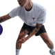 NIKE KOBE BETTERMENTAL BASKETBALL T-SHIRT 'WHITE'
