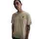 NIKE KOBE BETTERMENTAL BASKETBALL T-SHIRT 'DESERT KHAKI/BLACK'