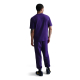 NIKE KOBE BETTERMENTAL BASKETBALL T-SHIRT 'PURPLE'