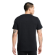 NIKE JA MORANT BASKETBALL T-SHIRT 'BLACK'