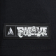 NIKE JA MORANT BASKETBALL T-SHIRT 'BLACK'