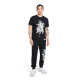NIKE JA MORANT BASKETBALL T-SHIRT 'BLACK'