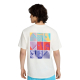 NIKE MAX90 BASKETBALL T-SHIRT 'SAIL'