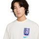 NIKE MAX90 BASKETBALL T-SHIRT 'SAIL'