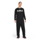 NIKE LEBRON MAX90 LONG-SLEEVE BASKETBALL T-SHIRT 'BLACK'