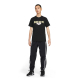NIKE DRI-FIT BASKETBALL T-SHIRT 'BLACK'