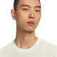 NIKE DRI-FIT BASKETBALL T-SHIRT 'WHITE/SAIL'