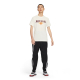NIKE DRI-FIT BASKETBALL T-SHIRT 'WHITE/SAIL'