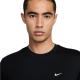 NIKE JA MORANT DRI-FIT LONG-SLEEVE BASKETBALL T-SHIRT 'BLACK'