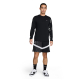 NIKE JA MORANT DRI-FIT LONG-SLEEVE BASKETBALL T-SHIRT 'BLACK'