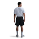 NIKE KOBE DRI-FIT 6 INCHES BASKETBALL SHORTS 'BLACK'