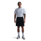 NIKE KOBE DRI-FIT 6 INCHES BASKETBALL SHORTS 'BLACK'