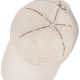 JORDAN CLUB UNSTRUCTURED CURVED-BILL CAP 'GUAVA ICE/PINK SALT'