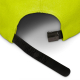 AIR JORDAN PRO UNSTRUCTURED CAP 'BRIGHT CACTUS/FLUOROSCENT'