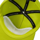 AIR JORDAN PRO UNSTRUCTURED CAP 'BRIGHT CACTUS/FLUOROSCENT'