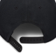 JORDAN PRO STRUCTURED SNEAKER CAP 'BLACK'