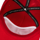 JORDAN PRO STRUCTURED SNEAKER CAP 'RED'