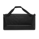 NIKE BRASILIA 9.5 TRAINING DUFFEL BAG MEDIUM 60 LITRES 'BLACK'