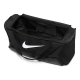 NIKE BRASILIA 9.5 TRAINING DUFFEL BAG MEDIUM 60 LITRES 'BLACK'