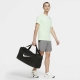 NIKE BRASILIA 9.5 TRAINING DUFFEL BAG MEDIUM 60 LITRES 'BLACK'