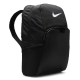 NIKE BRASILIA 9.5 TRAINING BACKPACK EXTRA LARGE  30 LITRES 'BLACK'