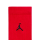 JORDAN EVERYDAY CREW SOCKS (3 PAIRS) 'MULTI-COLOR'