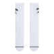 JORDAN EVERYDAY CREW SOCKS (1 PAIR) 'WHITE'