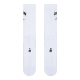 JORDAN EVERYDAY CREW SOCKS (1 PAIR) 'WHITE'