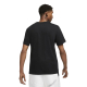 JORDAN JUMPMAN LOGO T-SHIRT 'BLACK'
