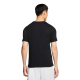 JORDAN JUMPMAN LOGO T-SHIRT 'BLACK'