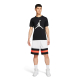 JORDAN JUMPMAN LOGO T-SHIRT 'BLACK'