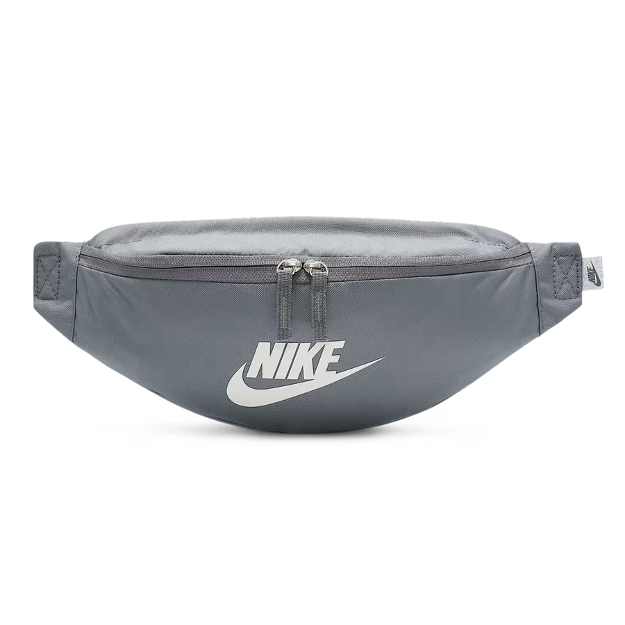 NIKE HERITAGE WAISTPACK 3 LITRES 'GREY'