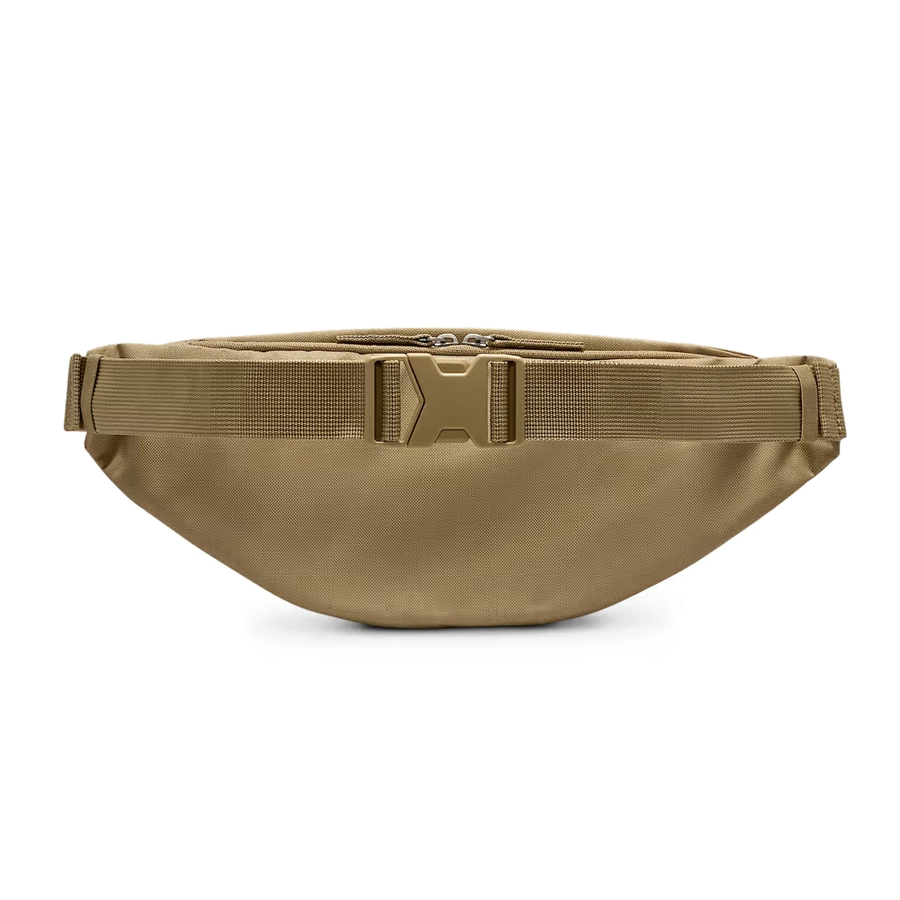 NIKE HERITAGE WAISTPACK 3 LITRES 'PARACHUTE BEIGE'