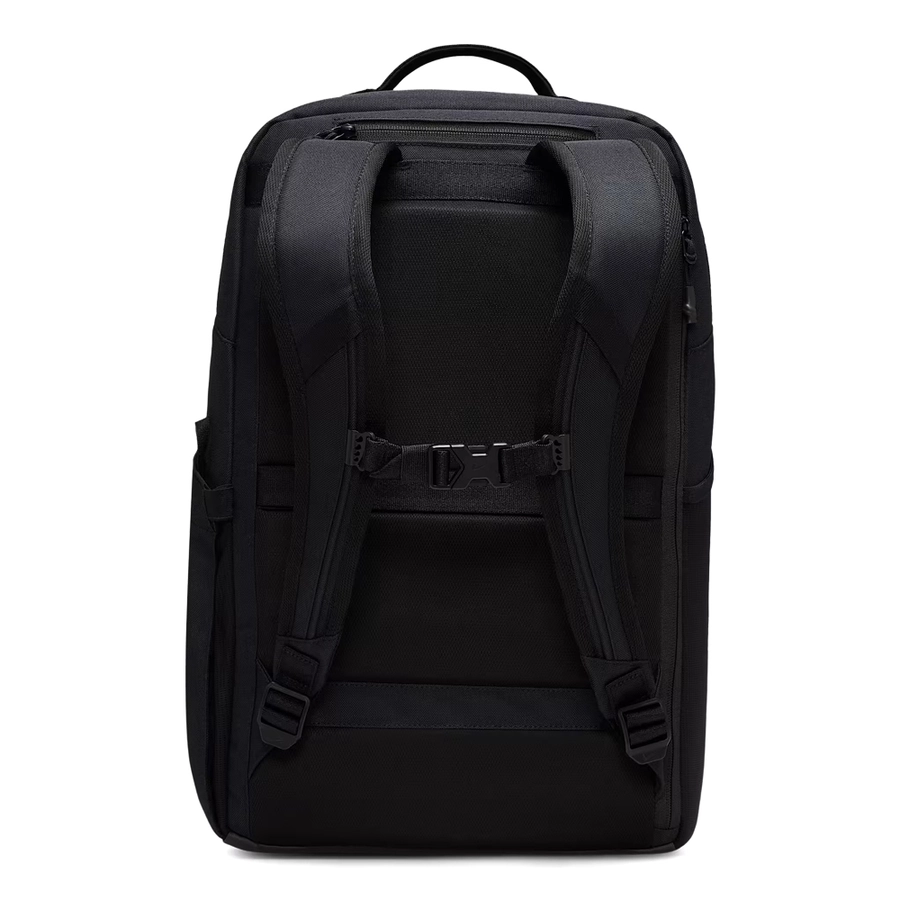 NIKE UTILITY SPEED BACKPACK  27 LITRES 'BLACK'