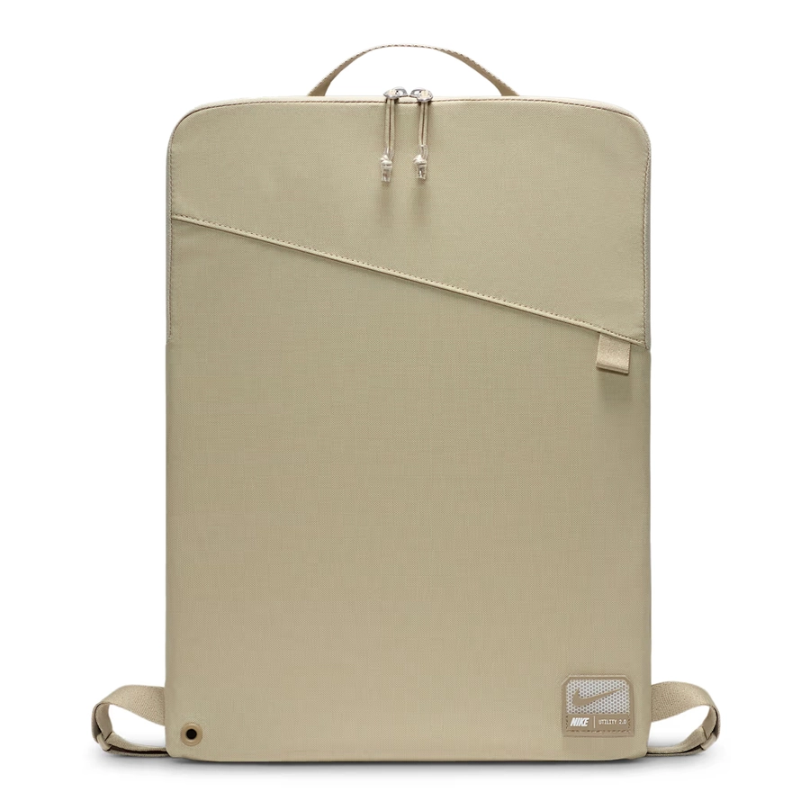 NIKE UTILITY 2.0 GYM BAG 'DESERT KHAKI'