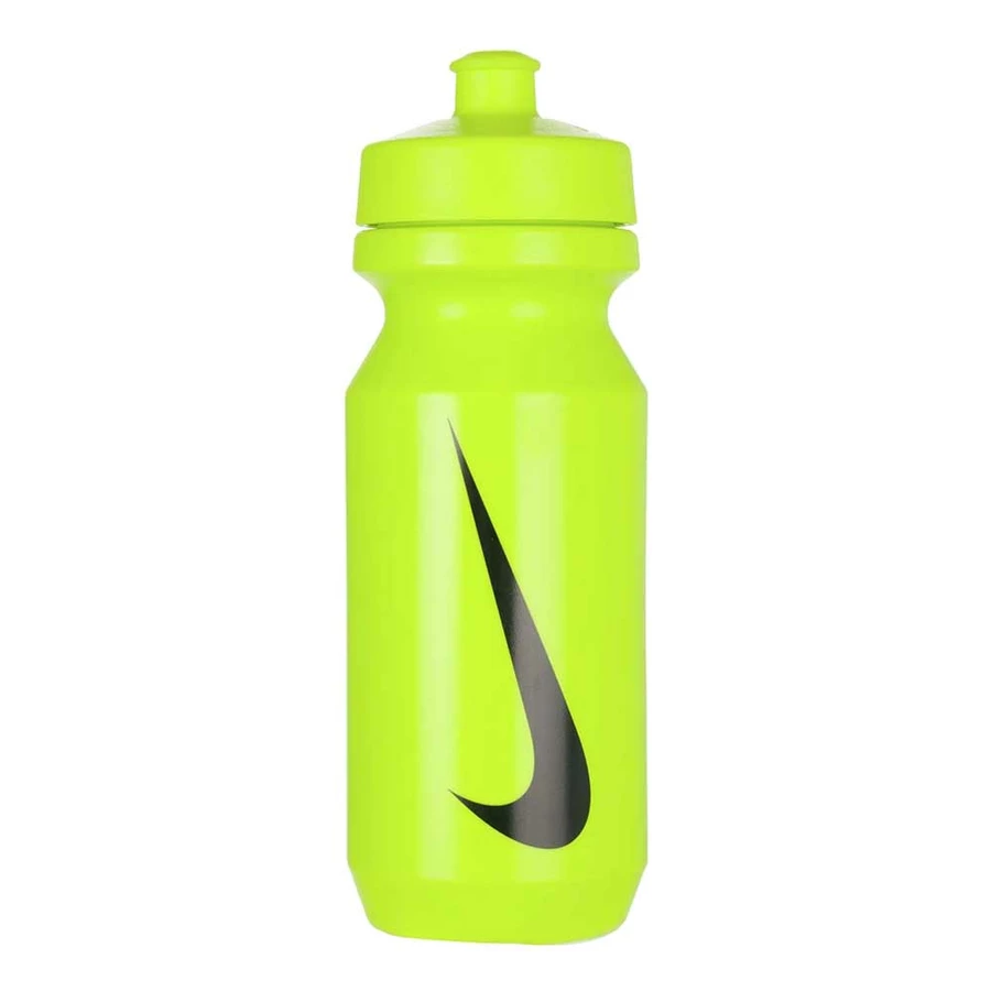 NIKE BIG MOUTH BOTTLE 2.0 650 ML 'ATOMIC GREEN/ATOMIC GREEN/BLACK'