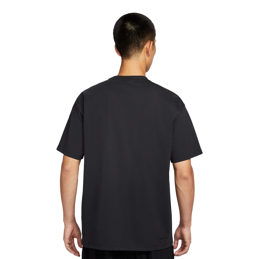 NIKE KOBE DRI-FIT M90 XXIV SHORT SLEEVE T-SHIRT 'BLACK'