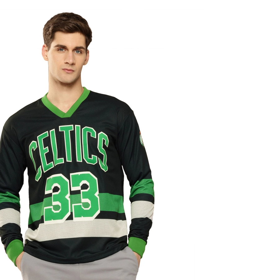Buy Boston Celtics Merchandise Online | NBA Store India