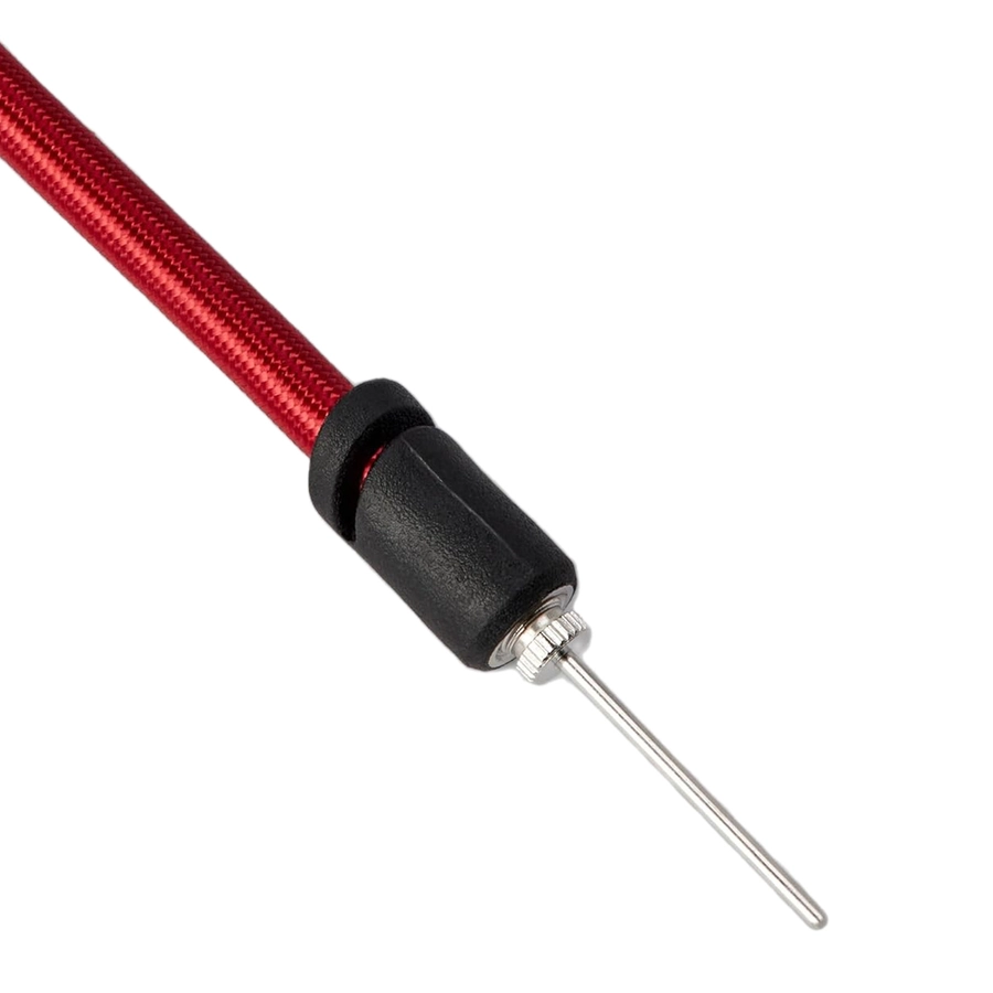 NIKE ESSENTIAL BALL PUMP 'RED'