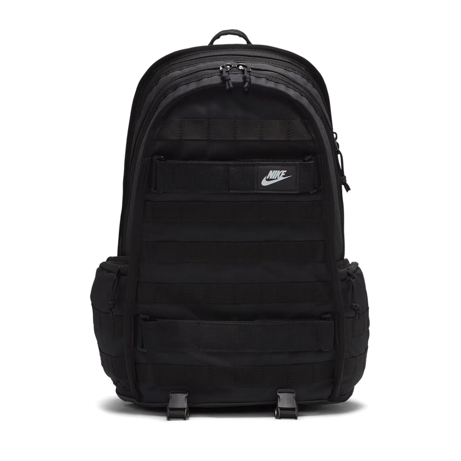 NIKE SPORTSWEAR RPM BACKPACK (26L) 'BLACK'