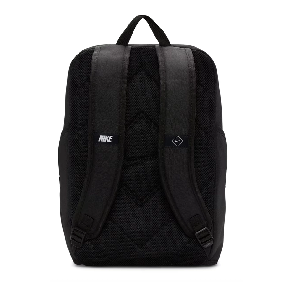 NIKE DIAMOND SELECT BAT BACKPACK 'BLACK/WHITE'