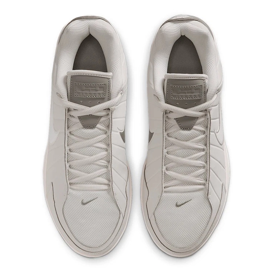 NIKE LEBRON WITNESS IX EP THREE QUARTER HIGH MEN SHOE 'GREY'