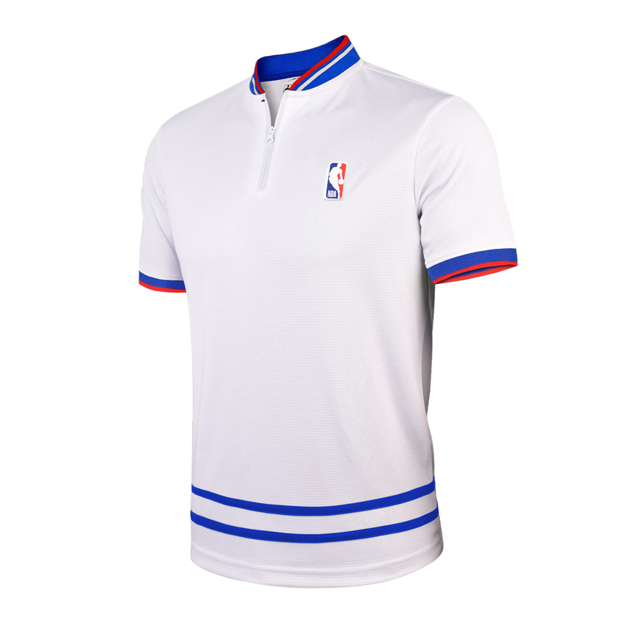 Buy Men'S Slim Fit Basketball Base Layer Jersey Ut500 - Nba New York Knicks  Online