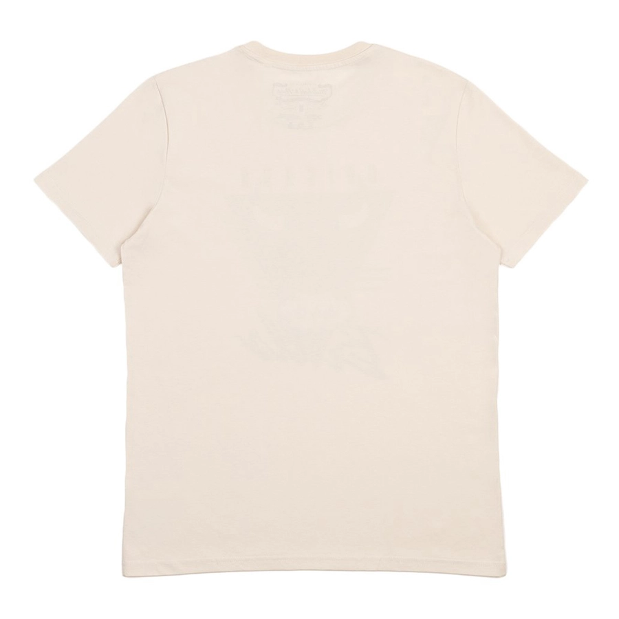 Mitchell & Ness Men's NBA Final Seconds Mesh V-Neck Hornets