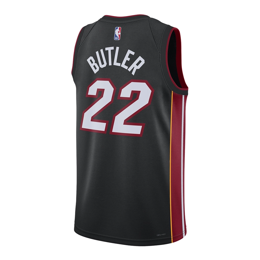 Nike Youth NBA Heat Jimmy Butler #21 Statement Jersey Jerseys