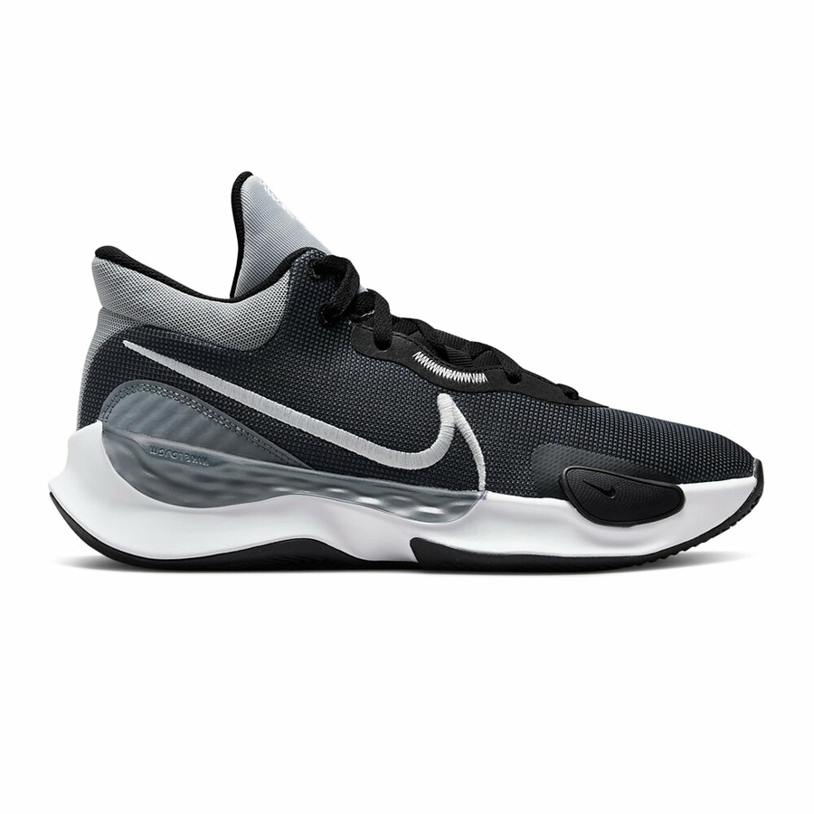 volt nike basketball shoes