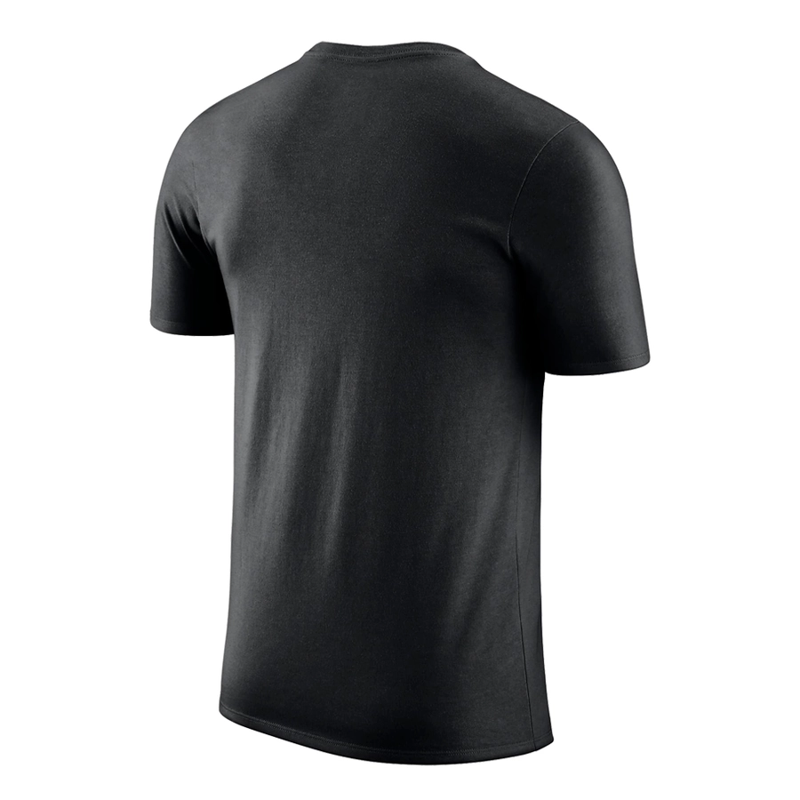NIKE NBA TEAM 31 DRI-FIT T-SHIRT 'BLACK'